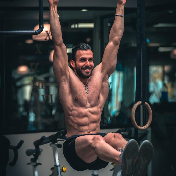 Fitness reviewer profile photo