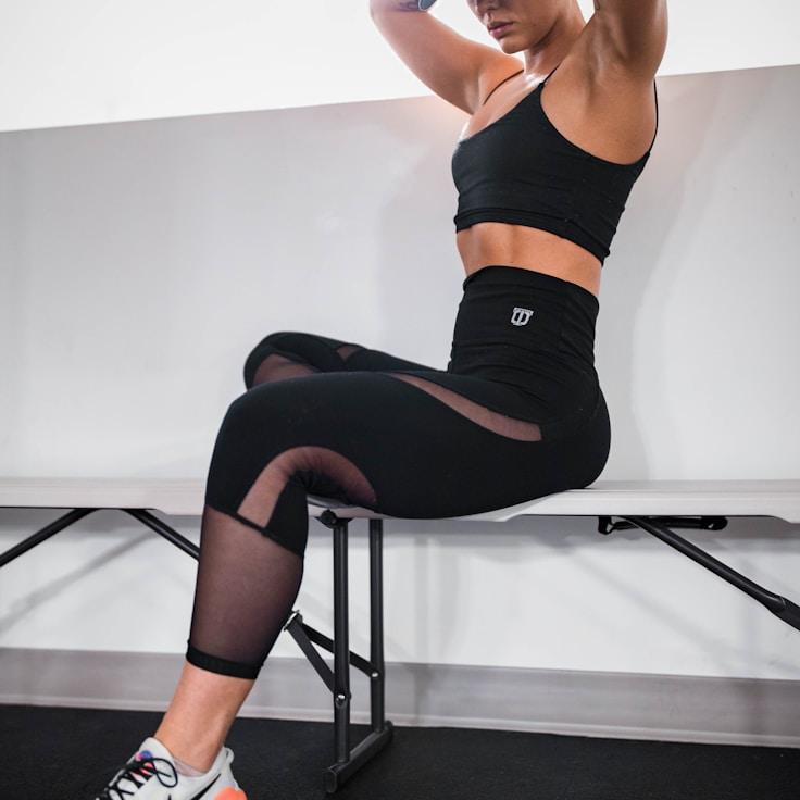 Choosing the right gym environment